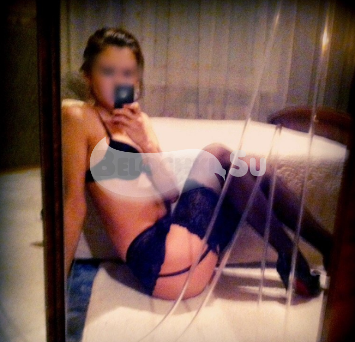 Проститутка Янетта г. Мирный